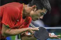  Texm vis super Zhang Jike base plate Pol ALCzlc Lin Gaoyuan Zhang Benzhi He carbon fiber