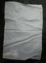 Woven bag Flood Control Bag 44 * 67 left and right Nylon bag Rubbish Bag Cashier Bag for Objects Material