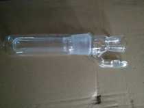 Glass boiling point tester