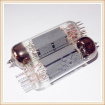 Beijing brand 6P14 tube straight to EL84 6BQ5