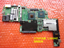 HP HP 2710P 2730P 2740P motherboard 455082-001 Spot sale