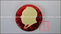 Collectibles-Infinite Loyalty to Chairman Mao Statue (with luminous) Fidelity Bao Lao
