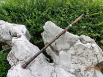 bamboo bamboo bamboo head