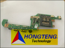 DELL XPS 18 1810 USB AUDIO INTERFACE 036RP9 SWITCH BOARD