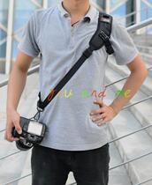 Focus SLR F-1 professional shoulder strap fast shooter F1 strap camera shoulder strap shoulder strap