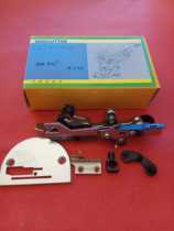 Daewoo B-735 Flat Car Cut Edge Machine Flat Car Retrofitted Cutting Edge Machine Device Components Chicer Blade DSK27