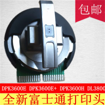New Fujitsu DPK3850 DPK3600E DL3800 print head DPK3600E print head needle