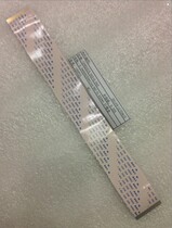 New gold-plated contacts 60P coplanar screen wire 715G3289-1 2 3 screen wire 715g 2670- 1-2 screen wire