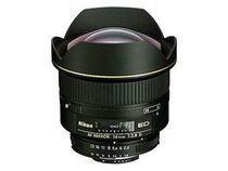 Nikon AF 14mm F2 8 ED 14 2 8 Entity Store
