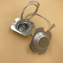 New pressure cooker magnetic steel voltage power cooker temperature switch sensor temperature controller original factory accessories General each brand