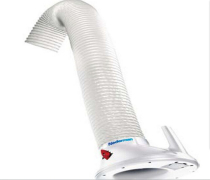 Swedens manrou movable arm food pharmaceutical and chemical pumping arm corrosion resistant suction arm Universal arm