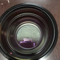 532nm Green Field Mirror F160 110x110