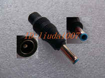 HP ENVY charging port adapter 4 5*3 0 sip intermediate needle 5 5*2 1 to 4 5*3 0