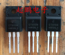 GTB15N GTB15N60 15A 600V IGBT SANYO imported TO-220F