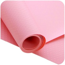 Cabinet waterproof and moisture-proof EVA wardrobe Anti-slip drawer cushion paper can cut easy to clean mat anti-oil stain bacteria