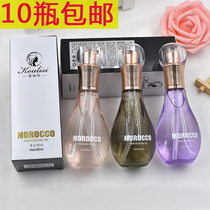 Wholesale hair products Real me hot dye repair perfume essential oil hair tail oil Hair care essential oil 80ml