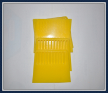Wallpaper tool scraper plastic scraper film special scraper beef tendon scraper is full of toughness