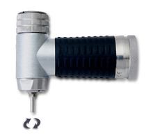 Japan URAWA Industrial URAWA Angle Grinding Head 90 Degree Electric Tool Head UT06 Grinding Tool Head