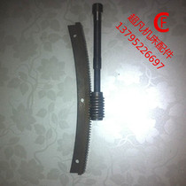 Factory direct sale mgba1420 high precision universal circular grinding machine accessories rack worm moved to screw