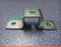  C Steel Fittings C Steel Riding Card C Steel Saddle Card Large Riding 41*41