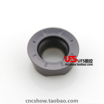 Toshiba Tungaloy CNC Blade RPMT10T3MO-M01 AH120 General Material Original