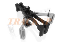  Head Tracking system Installation base Head control Flight TrackIR5 TrackNP5 Accessories