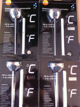 0560 1113 Mini-stick stab-in Mini thermometer testo Germany testo