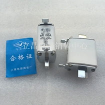 Spot Shanghai Electric Appliance Ceramic Factory RS31-160A NGTC00-160A 100A 125A Fast melt fuse