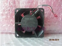 Original NMB-MAT projector fan 2410ML-04W-B49 60*60 * 25MM