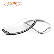 Trailing sports optical custom lenses cycling running golf sports lenses for Flak 2 0