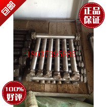 Electric Hoist Sports Car Wearing Nails 5T Gourd Trolley Wearing Nail Gourd Sports Car Accessories Manufacturer Direct Wearing Shaft