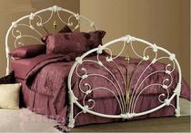 yD611 European-style iron bed iron bed 1 5 m single bed double bed 1 8 m bed frame simple iron frame bed