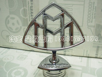 Spot Benz original factory Maibach s400 s600 head mark front mark new small imperfections special price treatment 