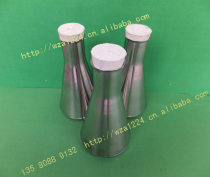 Cup machine stainless steel triangle cup stainless steel beaker