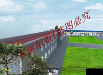 A multi-storey dormitory building building cad drawings and effect cad drawings architectural dwg drawings