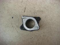 Lifan Zongshen Loncin Futian Universiade Dayang Jialing three-wheeled motorcycle carburetor intake pipe