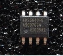 FM25640-G   FM25640  SOP8