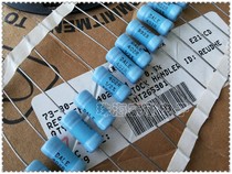 402R 3W DALE FP2P 402 Europe imported metal film resistor VISHAY 402Ω 0 5%