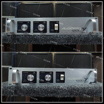 Original imported Canadian yorkville Vile 1200 second-hand professional stage monitoring conference after the power amplifier
