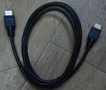 JmGO nut HDMI HD cable Computer 3D projector cable Data cable