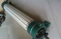 Shuchan roller silicone bar exhibition flat roller axial shuchan roller film leather machine printing and printing plastic