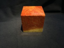 10 * 10 * 10 Zhejiang Redstone Shoushan Seal Calligraphy ten cm Indianstone manufacturer direct direct gold stone seal engraving