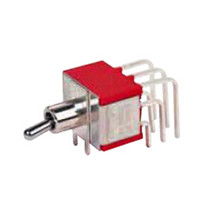 dailywell button switch 1M31T2B4M7QE Taiwan dailywell three-pole double throw shaking head switch