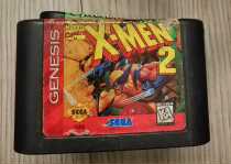 md US version of X-Men 2