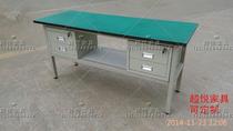 Special anti-static Workbench repair table fitter bench test bench welding station mobile phone repair desk