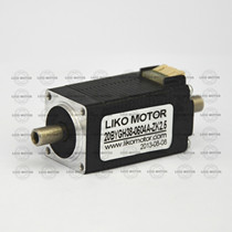 20 Special motor for hollow motor placement machine 20BYGH38-0604A-ZK2 5 LIKO