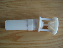 Swing sprinkler (including short circuit) for garden lawn greening cooling dust removal heap leaching and spraying in copper mine and gold mine