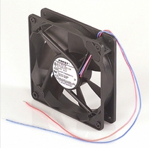 Original German Ebm-papst fan selling TYP 4412FM 12V 3 2W 12CM 12025 New