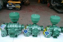 Zhenglin Roots blower ZLS-32L three-leaf Roots blower Fish pond aerator aerator oxygen pump fish Le wind machine