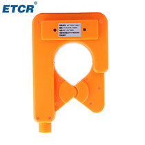 Iridium (ETCR) ETCR9200B wireless high and low voltage clamp ammeter load tester